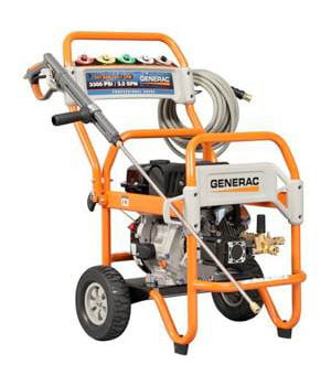 Generac 5995