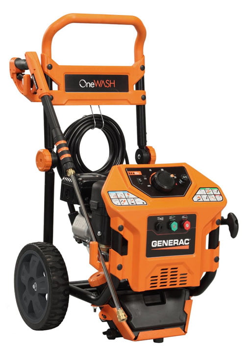 Generac 6412