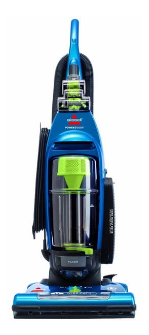 bissell ball vacuum