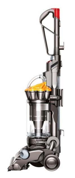 Dyson DC33 Multi-Floor Upright Bagless Vacuum Cleaner