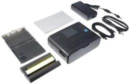 Canon SELPHY CP1200