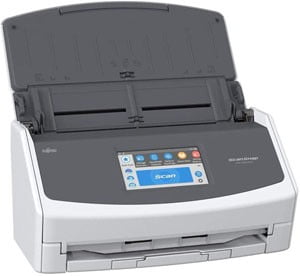 Fujitsu ScanSnap iX1500