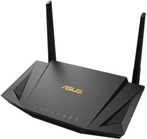 ASUS RT-AX56U